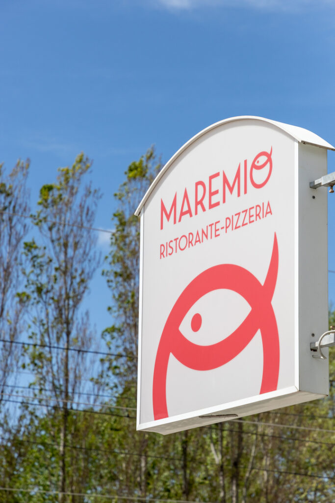 maremio ristorante torrette di fano
