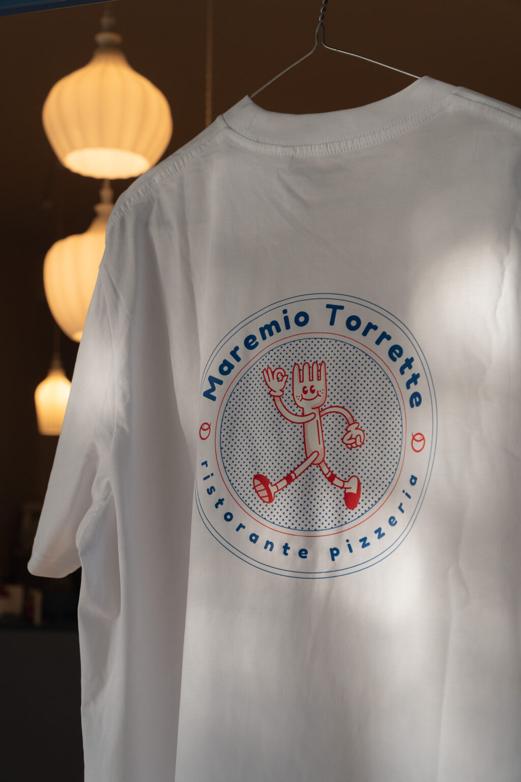 ristorante maremio torrette di Fano